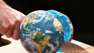 Cut world