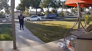 Not all delivery drivers are the same