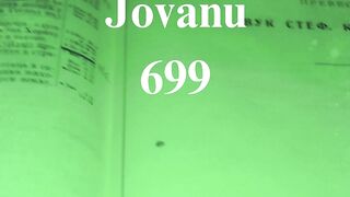 Jevanđelje po Jovanu 699