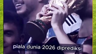 Dua legenda yang mengubah sejarah sepak bola dunia!