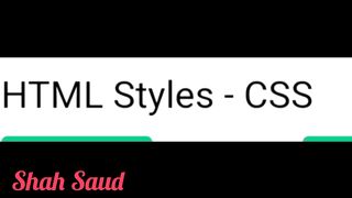 Learn HTML ll Lesson Twenty Eight ll Learn HTML CSS ll Oxford Academy YouTube ll by Shah Saud