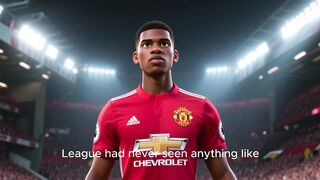 The Hundred-Goal Season