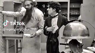 Legendary Charlie Comedy