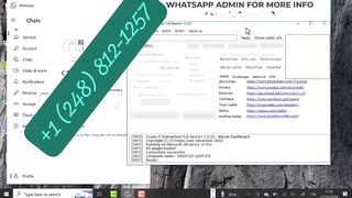 Fake USDT Sender Software App Flash USDT Tool