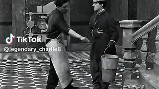 Charlie Comedy famous