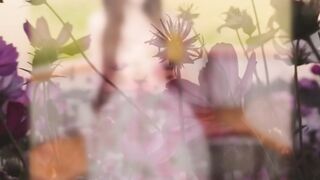 Gaya ala noni Belanda yang anggunlembut, rapi, tapi tetap punya pesona yang bikin susah alih pandang.