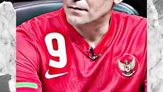 Cristian Gonzales Geram! Sebut Indonesia Dicurangi dan Desak Erick Thohir Ambil Sikap Tegas