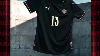 Adidas memasak! Jersey Piala Dunia 2026