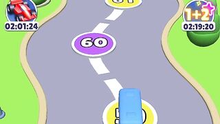 Bus Craze Level 59