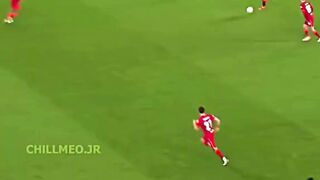 Thiago Alcantara isnt playing football
