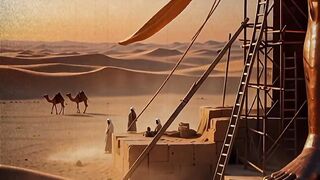 The Statue of Liberty Was Meant for Egypt