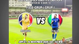 Siap Guncang Dunia 2026!! Boladunia