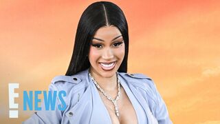 Cardi B Gives Birth, Welcomes Baby Boy With Stefon Diggs