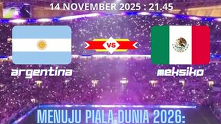 JADWAL PERTANDINGAN U-17!