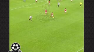 Goal Indah dari assist yang tepat