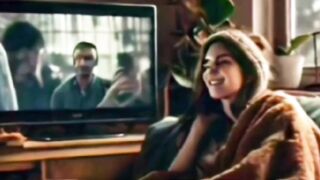 I enjoy spending time with myself.