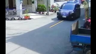 Selalu waspada dan berhati-hati di manapun kalian berada