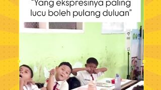 Ketika gen Z ngajar gen Alpha