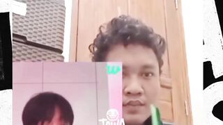 yaudah iya bang mirip wkwk