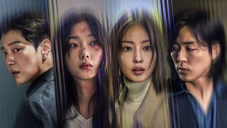 As You Stood By (2025) Season 1 Episode 8 Hindi Dubbed