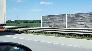 VOLVO FH 500  Krone - S8 Poland truck