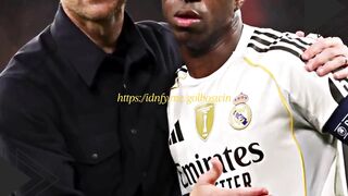 Drama Real Madrid Para Pemain Mulai Kesal Sama Pelatih!?