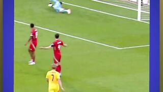 jeremy doku dengan performa terbaiknya