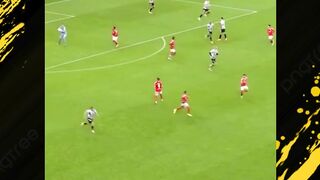 oper bola sampai gawang