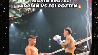 makin brutall adriann