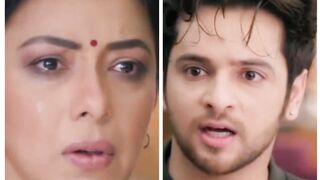 Anupama Today Full Episode 13 Nov 2025