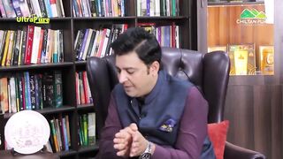 Where Are Yajuj Majuj Right Now According to Quran And Hadith Ft Orya Maqbool J.
