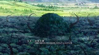 Ragna Crimson Season 1 episode 2 Hindi dubbed official