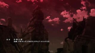Ragna Crimson Season 1 episode 3 Hindi dubbed official