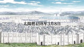 Ragna Crimson Season 1 episode 5 Hindi dubbed official