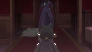 Ragna Crimson Season 1 episode 6 Hindi dubbed official