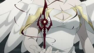 Ragna Crimson Season 1 episode 7 Hindi dubbed official