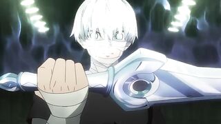 Ragna Crimson Season 1 episode 11 Hindi dubbed official
