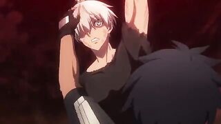 Ragna Crimson Season 1 episode 14 Hindi dubbed official