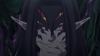 Ragna Crimson Season 1 episode 16 Hindi dubbed official