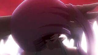 Ragna Crimson Season 1 episode 18 Hindi dubbed official