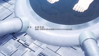 Ragna Crimson Season 1 episode 19 Hindi dubbed official