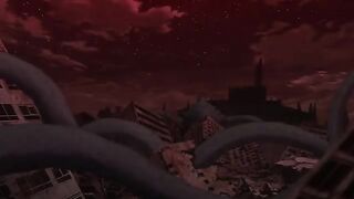 Ragna Crimson Season 1 episode 21 Hindi dubbed official