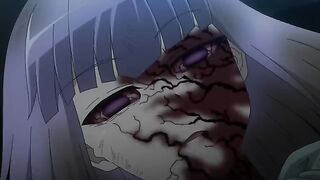 Ragna Crimson Season 1 episode 22 Hindi dubbed official