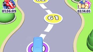 Bus Craze Level 60