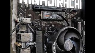 Ninajirachi -  My Computer (Official Video)(720PHD).mp4.