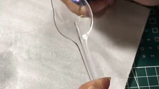 DIY FLOWER