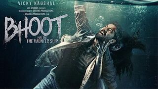 Bhoot Part One  The Haunted Ship (2020)