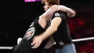 Dean Ambrose vs Brock Lesnar  Extreme Fight  Full Match Highlights  Must Watch 2025
