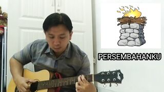 Lagu Rohani kristen Persembahanku