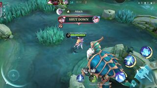 Mobile legends